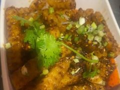-味之绝·美蛙鱼头火锅(科巷店)