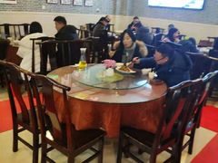 大堂-新繁老號豌豆汤饭店·江湖菜(宝光寺店)