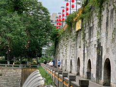 -东水关遗址公园