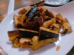-长寿面馆(振兴路店)