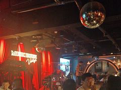 -音乐房子·Vintage Live Bar(玉林总店)