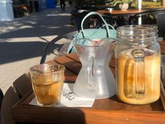 -Torch Coffee 炬点咖啡