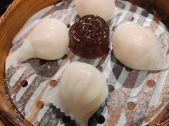 -稻香饭店(IFS国金中心店)