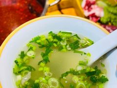 -真牛坊潮汕牛肉火锅