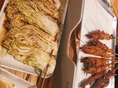 -木屋烧烤(龙岗南联店)