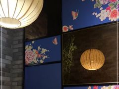 -湊湊火锅·茶憩(恒隆广场店)