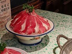 -鸿姐老火锅(疁城新天地店)