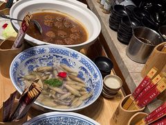 -鸽子窝(宋庄店)