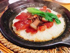 -捞围鲜·港式打边炉(海阳路店)