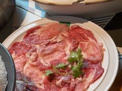 -渝厨生态火锅(合川区府店)
