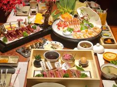 -赤坂亭 M9和牛烧肉(水街店)