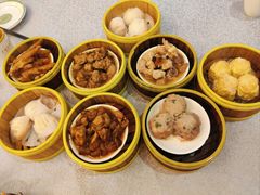 -华联广州大酒店-餐厅