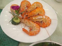 九节虾-螺涌海鲜酒楼(增槎路店)