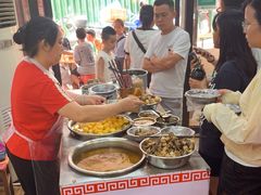 -正宗梧州牛肠酸