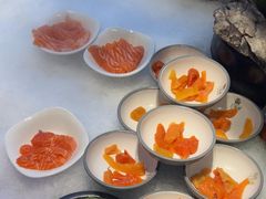 -三京祥烤肉自助料理(慈云寺店)