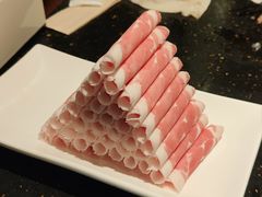 羊肉片-南门涮肉(东单店)