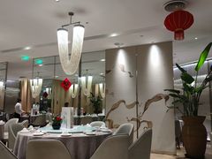 大堂-香港百合居(LCM置汇旭辉广场店)