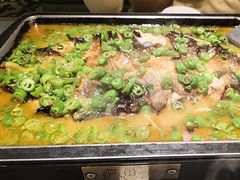 -炉鱼(诸暨万风新天地店)