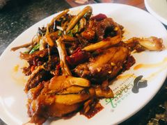 -汉巴味德(大悦城店)