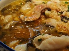 -东园小馆·早茶·淮扬小炒(印象汇店)