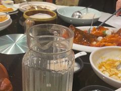 -上海1号私藏菜(静安店)