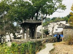 -塔川景区