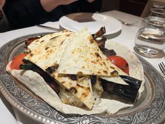 -Pasha帕夏土耳其餐厅(南昌路店)