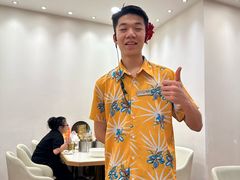 -第六季自助餐厅(甜水园店)