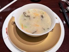 宋嫂鱼羹-杭州西子湖四季酒店·金沙厅