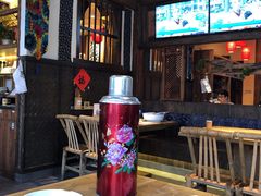 -农耕记·湖南土菜(科技园店)