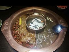 -滇釜火锅·能喝汤的火锅(车公庄店)