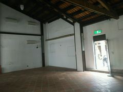 -剥皮寮历史街区