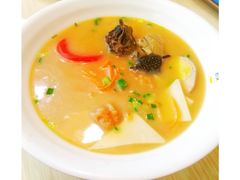 -魏家凉皮(科技三路店)