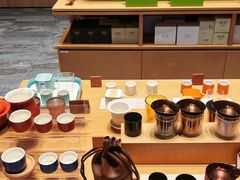-奈雪茶院·茶室茶馆(广州粤海天地店)