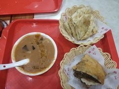 -方中山胡辣汤(蓝堡湾店)