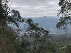 -七仙岭温泉国家森林公园