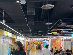 -猎人桌游吧(合生汇店)