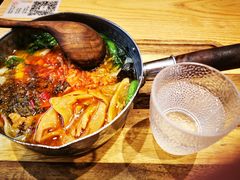 -小满手工粉(上海文峰广场店)