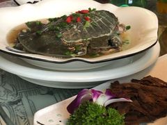 -千岛湖小鱼儿·淳安匠心农家菜