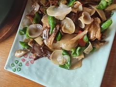 -盐帮食坊•小河帮川菜(四川师大店)