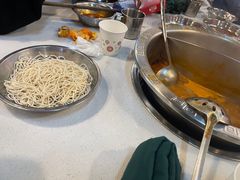 -憨铁匠老火锅(龙岗万科里店)