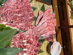 -NIUAN牛庵·日式和牛烧肉(恒隆店)