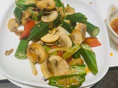 -湘汇概念铁板烧(铁西万达店)