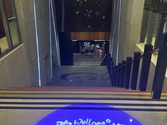 -纽斯桑拿会所(天山店)