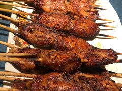 -肉串汪(望京店)