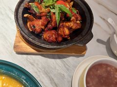 -鹿港小镇(霄云店)