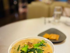 -九里云松·天香餐厅