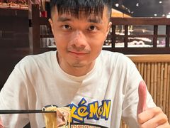 -一蘭拉面(尖沙咀店)
