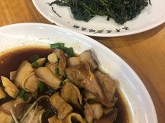 -长平老姿娘夜粥(平东一街店)