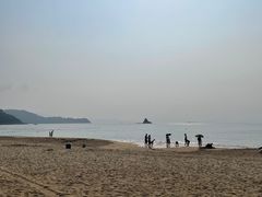 -大梅沙海滨公园